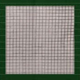 0.25 mesh hardware cloth black
