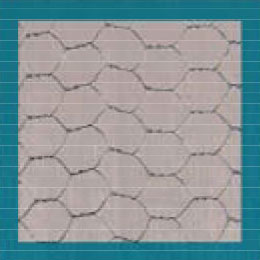 1 inch hex poultry netting