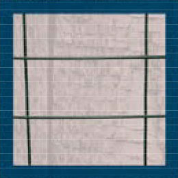 2x4-mesh-welded-green-wire-fence 2x4 mesh welded green wire