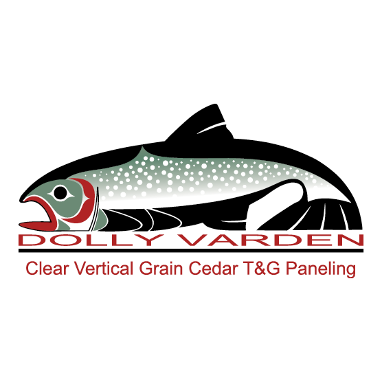 Dolly Varden Logo