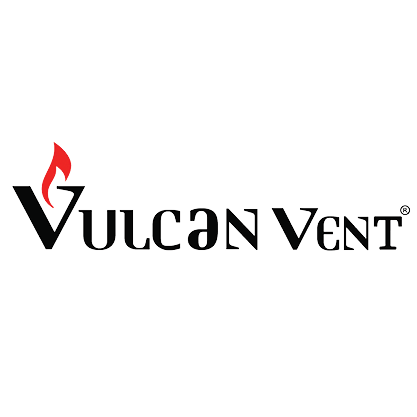 Vulcan Vent Logo