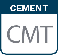 Cement coatings