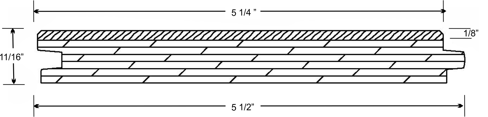 Dolly Varden Diagram