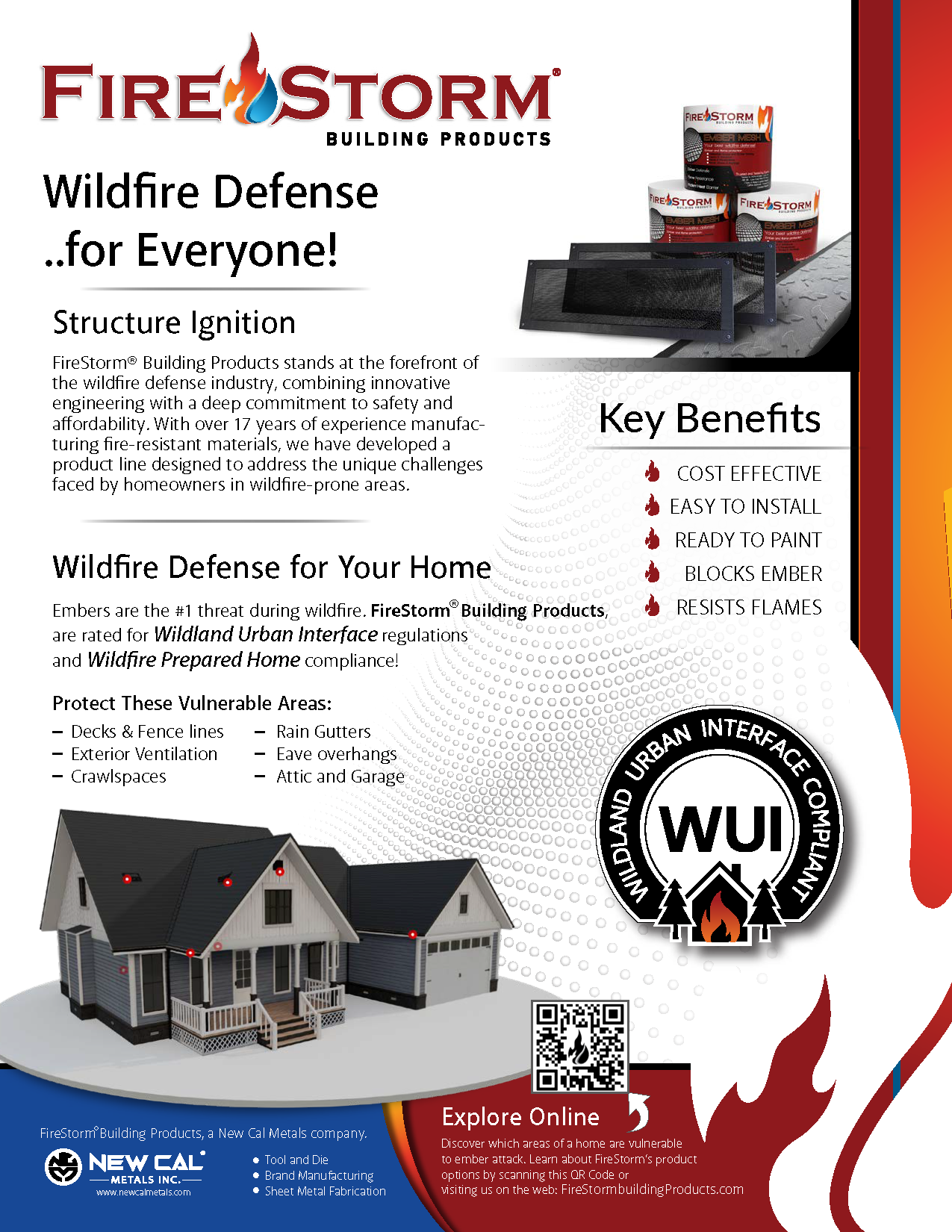 FireStormProducts-Brochure-Digital FireStormProducts-Brochure-Digital
