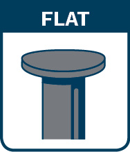 Flat Heads