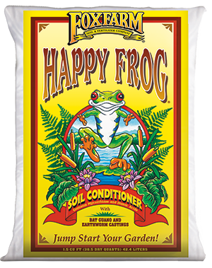 HF-SoilCond-1 Happy Frog Soil Conditioner