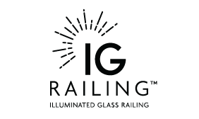 IG Railing Logo wTagline Small