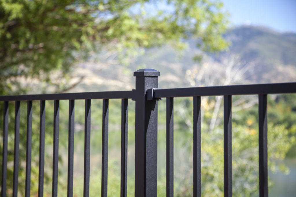 RDI® Railing - Barrette Outdoor Living