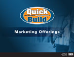 marketing offerings quickbuild