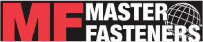 Master Fasteners Logo