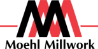 Moehl Millwork Logo