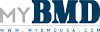 MY BMD Logo