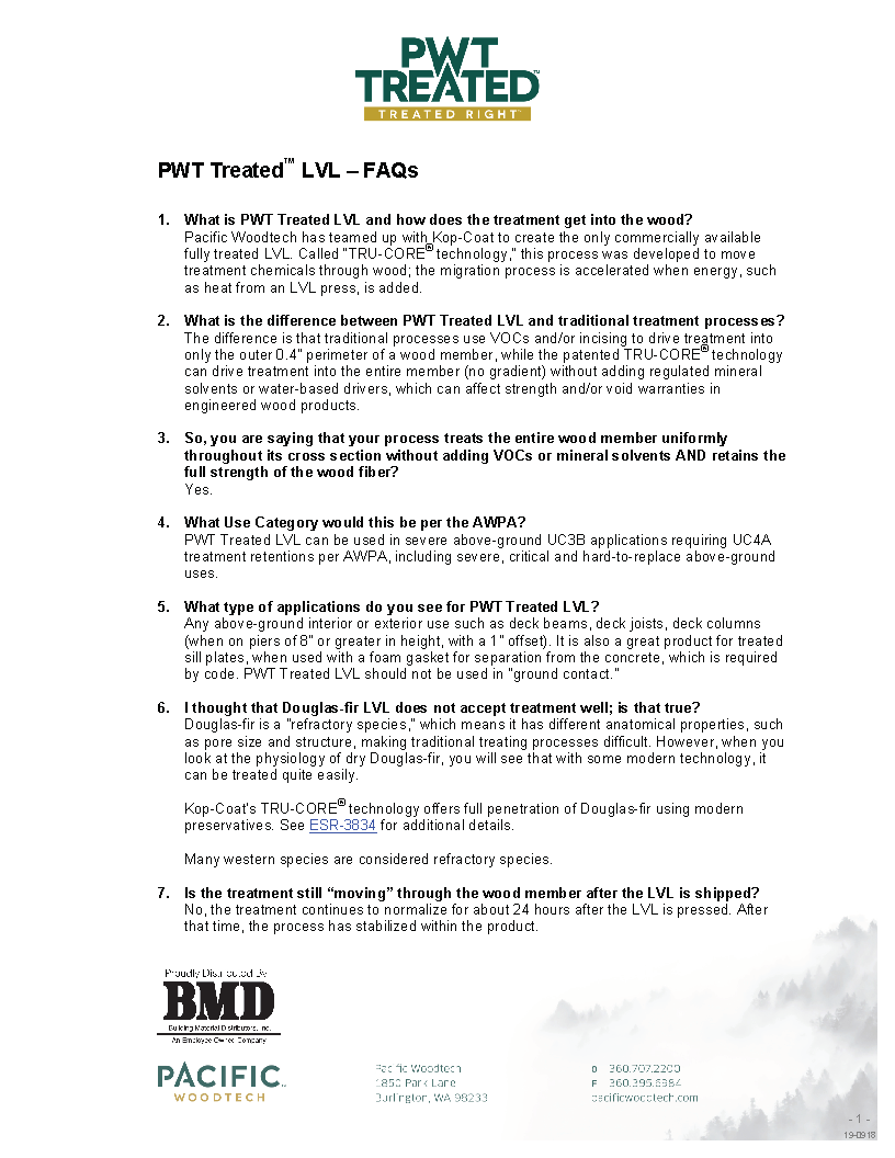 PWT-Treated-LVL_FAQs_r12
