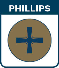 Phillips drive
