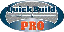 QuickBuild Pro Screws