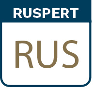 Ruspert coating