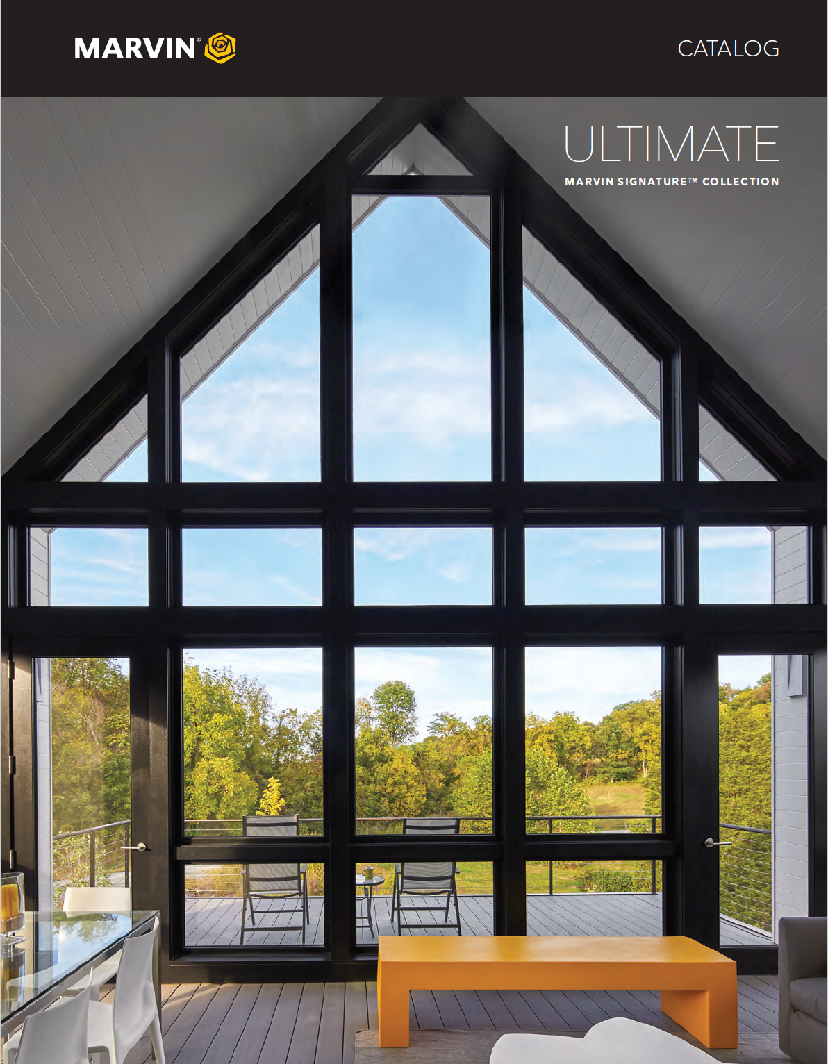 Marvin Thumb Nail - Signature Ultimate Product Catalog