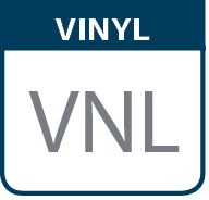 Vinyl coatings