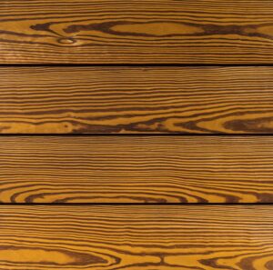 Arbor Wood Finish - Pine Clear Oil Finish