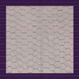half-inch-hex-aviary-netting half in hex aviary netting
