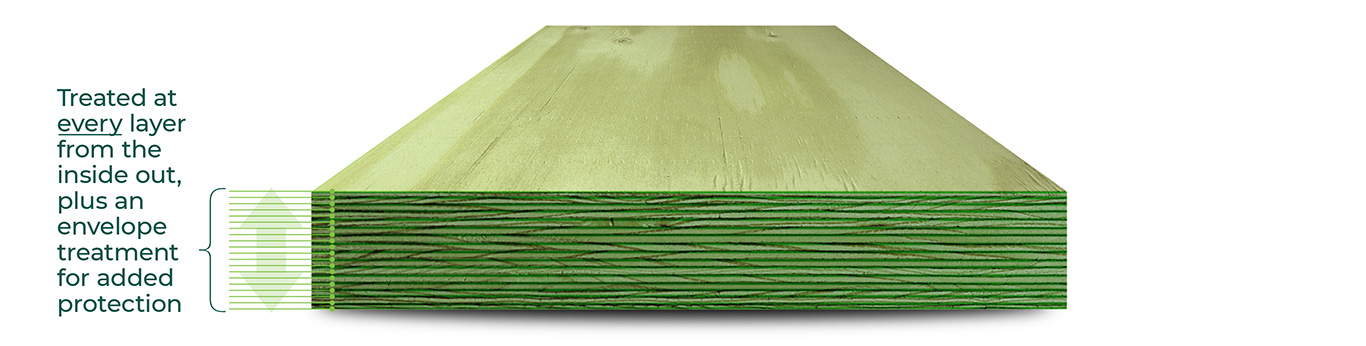 pwt-treated_layer-detail Pacific Woodtech PWT Treated engineered decking solutions for longer spans with better views, longer lasting product layer detail